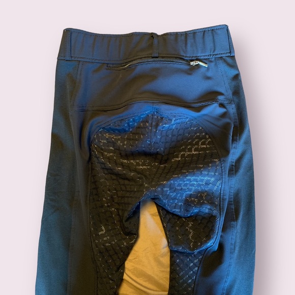 Horze Riding Breeches size 24 - Picture 4 of 6